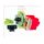 Pumpe: Ablauf, Solo, Universal