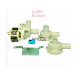 Pumpe: Ablauf, Set, Universal