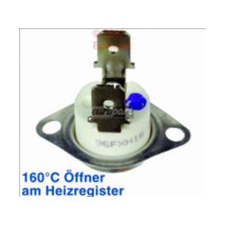 Temp.-begrenzer 160° wie Miele 5432530 *A