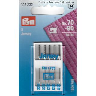 P/SB Maschinadel 705/Jersey