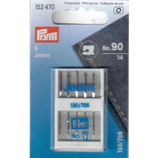 P/SB Maschinnadel 705/Jeans