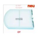 Flusensieb Miele 4046601, 04046602