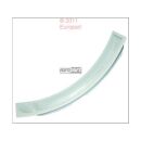 Flusensieb Miele 4061831 an Einfüllring links