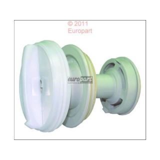 Flusensiebeinsatz kpl. Miele 3017362