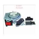 Pumpe: Ablauf, Solo, Universal