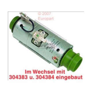 Heizelement 1950W DESystem