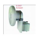 Korbrolle für Unter-/Oberkorb, 1Stück