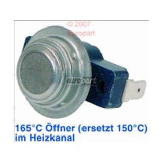 Temp.-begrenzer 165° (VG)