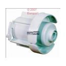 Knebelunterteil für Thermostat