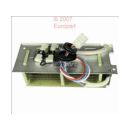 Heizelement 1800/600W