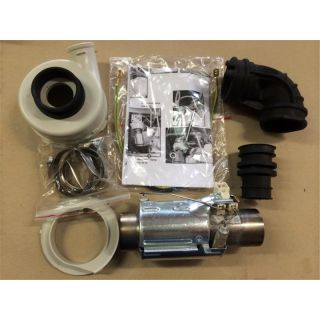 Durchlauferhitzer Whirlpool 480131000096 481010518499 2040W 230V