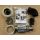 Durchlauferhitzer Whirlpool 480131000096 481010518499 2040W 230V
