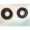Wellendichtring 40x70/80x12/14 G2FS Aeg Electrolux Zanussi
