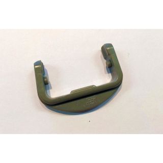 Kappe Beko 1887460200 Elin Whirlpool 481240118578 - 1 Stück