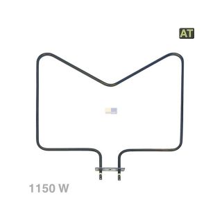 Heizung 1150W 230V wie Whirlpool 480121100591 - Unterhitze 38IG025