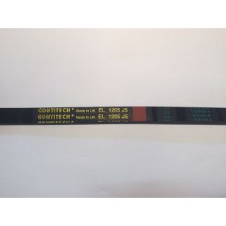 Riemen 1205J5EL wie Indesit C00141664