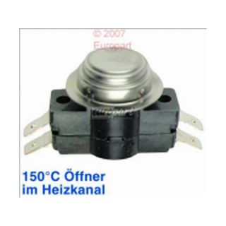 Temp.-begrenzer 150° (NF)