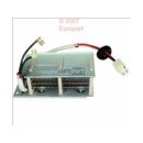 Heizelement 2650/2400W