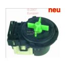 Pumpe: Ablauf, Solo
