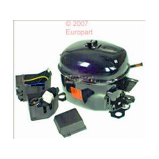 Kompressor f R600A 1/4PS