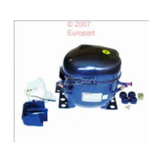Kompressor f R134A 1/3PS