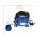 Kompressor f R134A 1/3PS