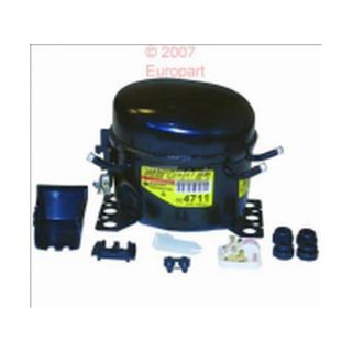 Kompressor f R600A 1/6PS