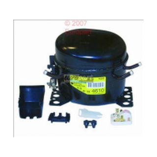 Kompressor f R134A 1/10PS