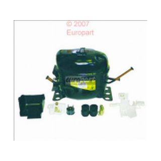 Kompressor f R600A 1/6PS