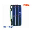 Kondensator 100-125&microF