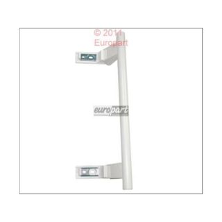 Griff Liebherr 9097210, 7430670 weiß, Stangenform