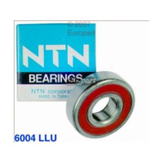 Kugellager 6004LLU