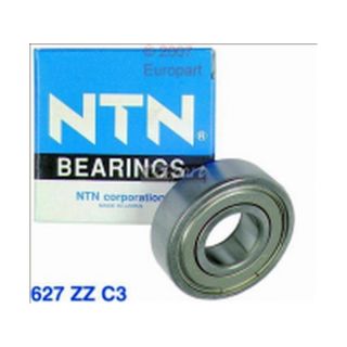 Kugellager 627ZZC3