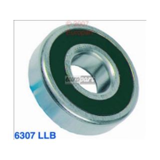 Kugellager 6307LLB