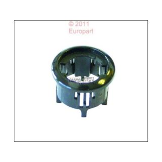 Tastenhalter schwarz, klein