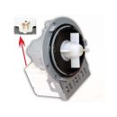 Pumpenmotor UNI ASKOLL 296014 34W f. AEG Zanussi