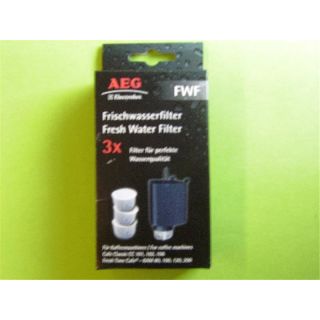 Wasserfilter AEG 9001664482, 9500788022 FWF FRESH WATER FILTER *