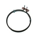 Umluft-Heizung 2600W 230V wie Whirlpool 481925928322...