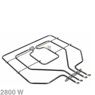 Heizung 2800W wie Siemens 00471369, 00773539 Bosch Oberhitze