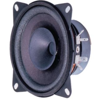 VS-4898 FR 10 HM - 4 Ohm - 10 cm (4) Breitbandlautsprecher