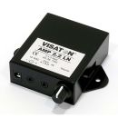 VS-7102 AMP 2.2 LN - Stereoverstärker mit Pegelregler