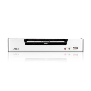 CS1794-AT-G 4-Port USB HDMI/Audio KVMP? Switch