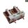 Energieregler Zweierblock Siemens 00643740 Bosch links