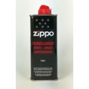 Feuerzeug Benzin Zippo 125ml