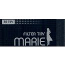Marie Filter Tips 35