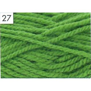 Wolle Julia 50g Farbe 027 (grün)