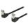VLCP85127B30 CAT5e SF/UTP-Netzwerkkabel RJ45 (8P8C) male - RJ45 (8P8C) male 3.00 m Schwarz