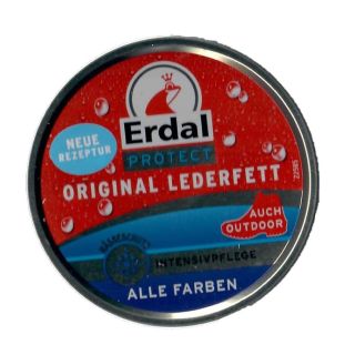 Schuhpflege alle Farben Erdal 150ml Dose
