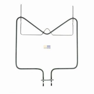 Heizung 1150W 230V wie Whirlpool 488000857528, 481010375734 - Unterhitze