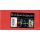 Bonbonwickelpapier 8x16, rot, ca. 100 Blatt